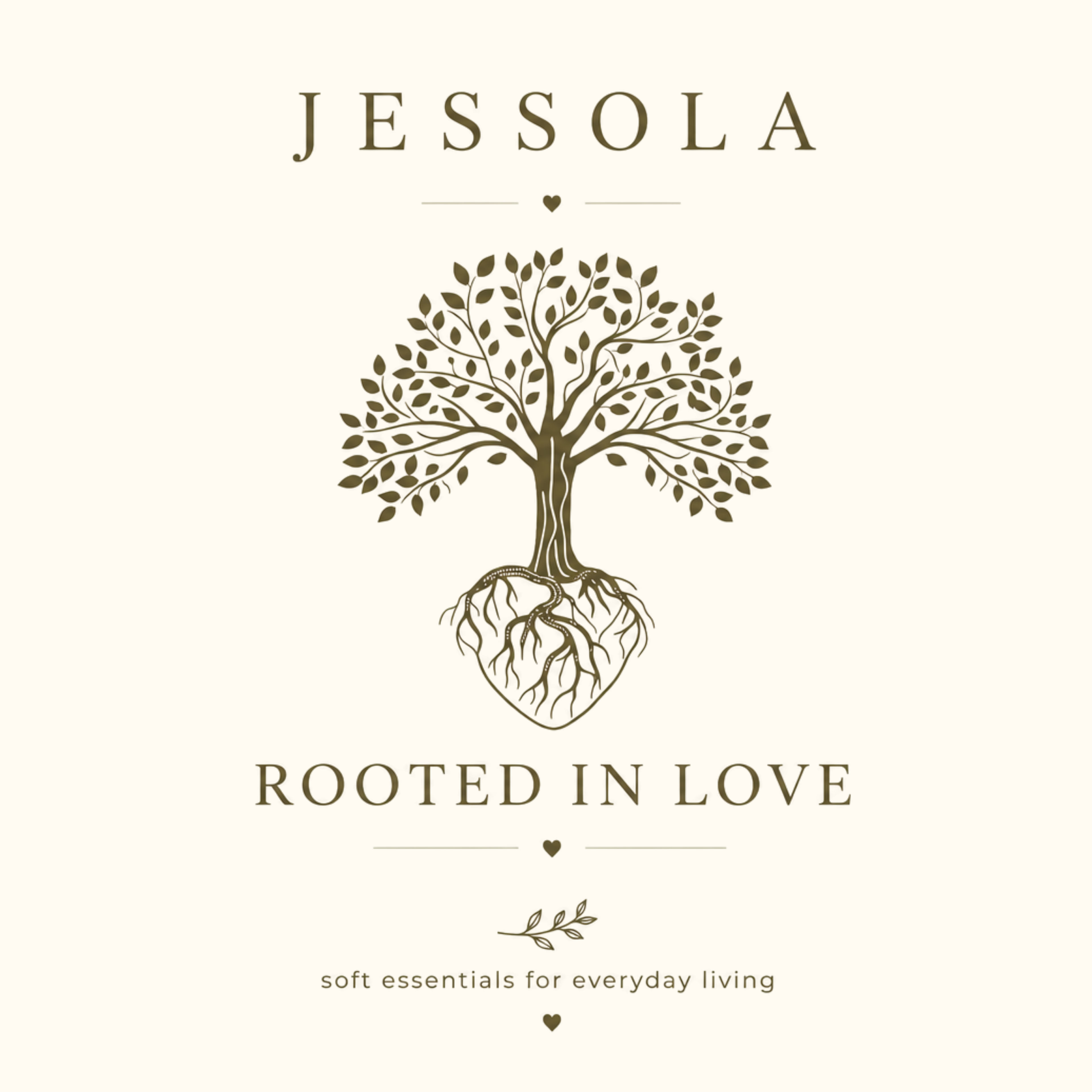 Rooted in Love