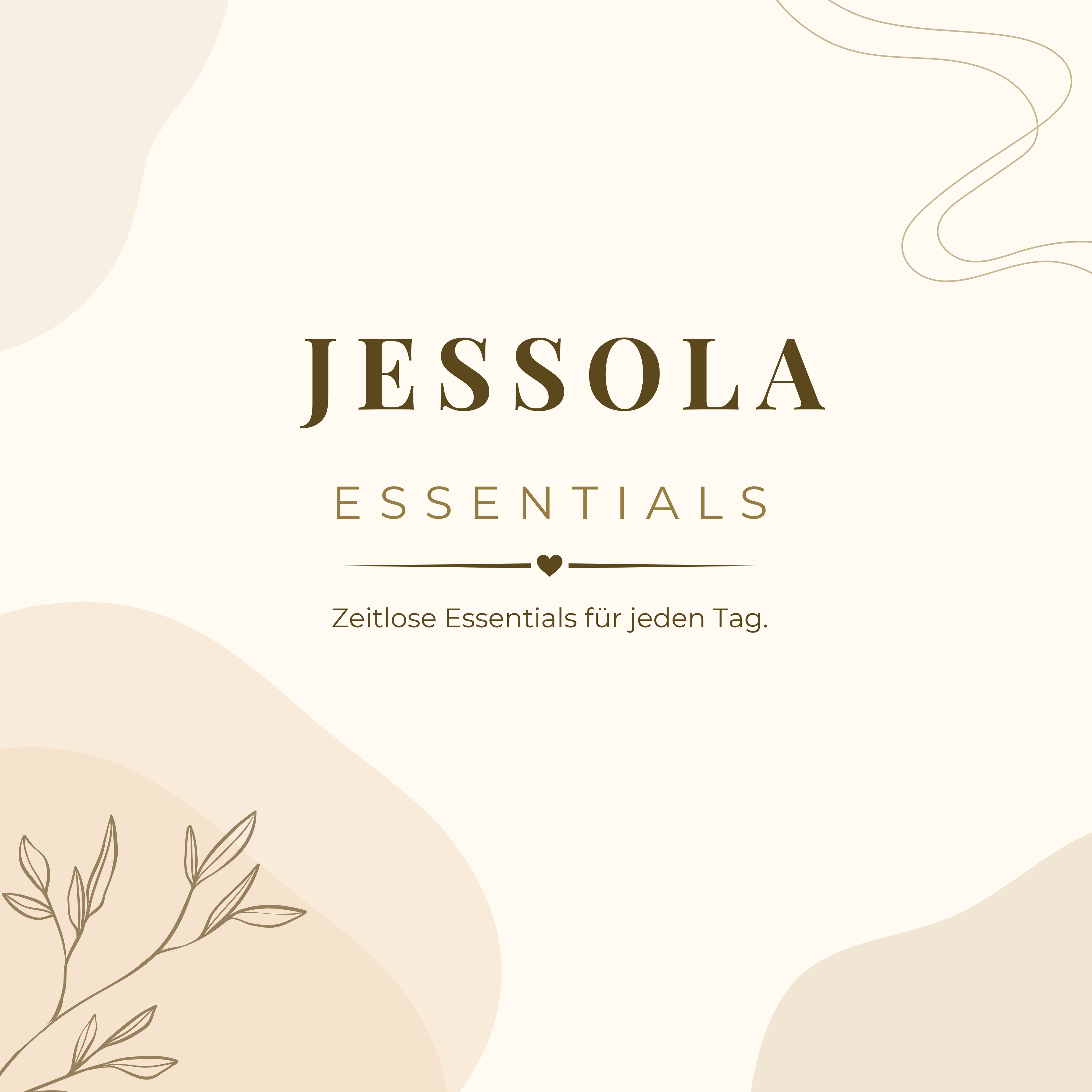 JESSOLA ESSENTIALS