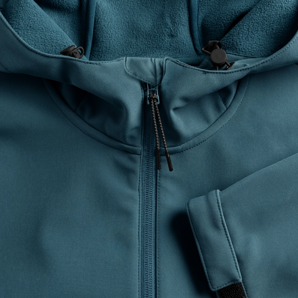 Women’s Recycled Softshell Jacket by Stanley/Stella - stargazer