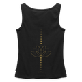 Women’s Premium Tank Top - black