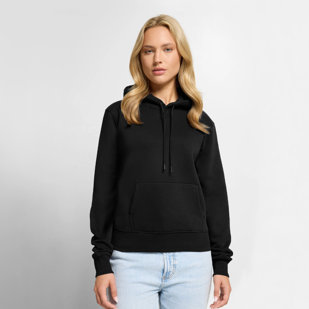 JESSOLA Essentials | Premium Hoodie - black