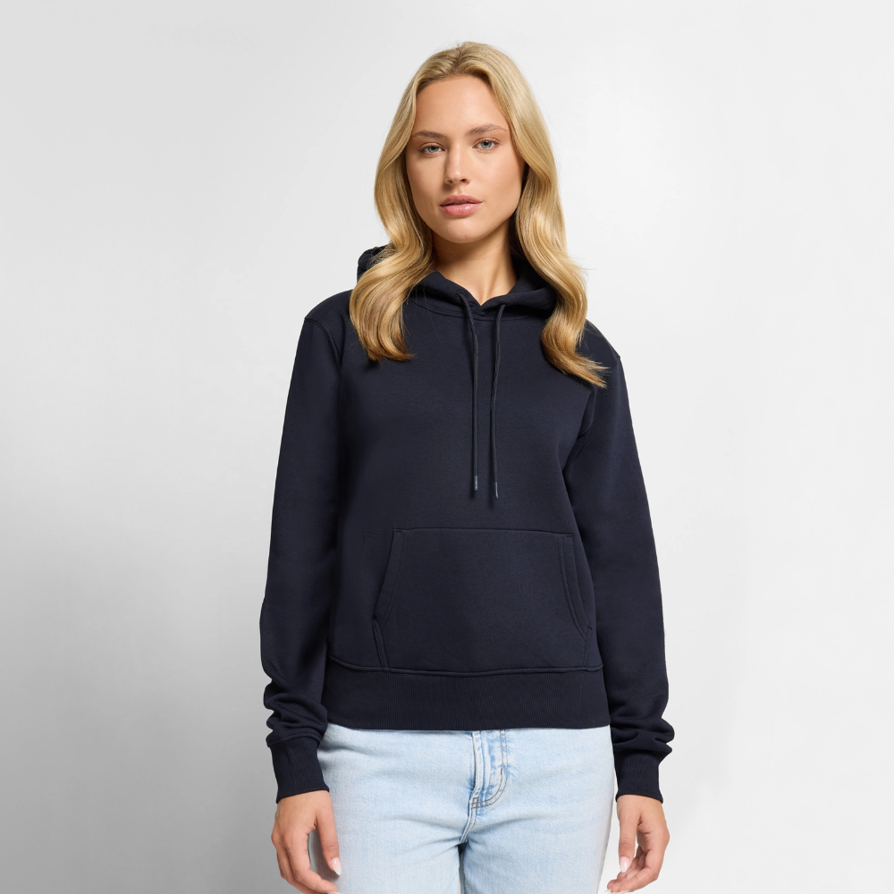 JESSOLA Essentials | Premium Hoodie - navy