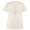 Women’s Premium T-Shirt - off white