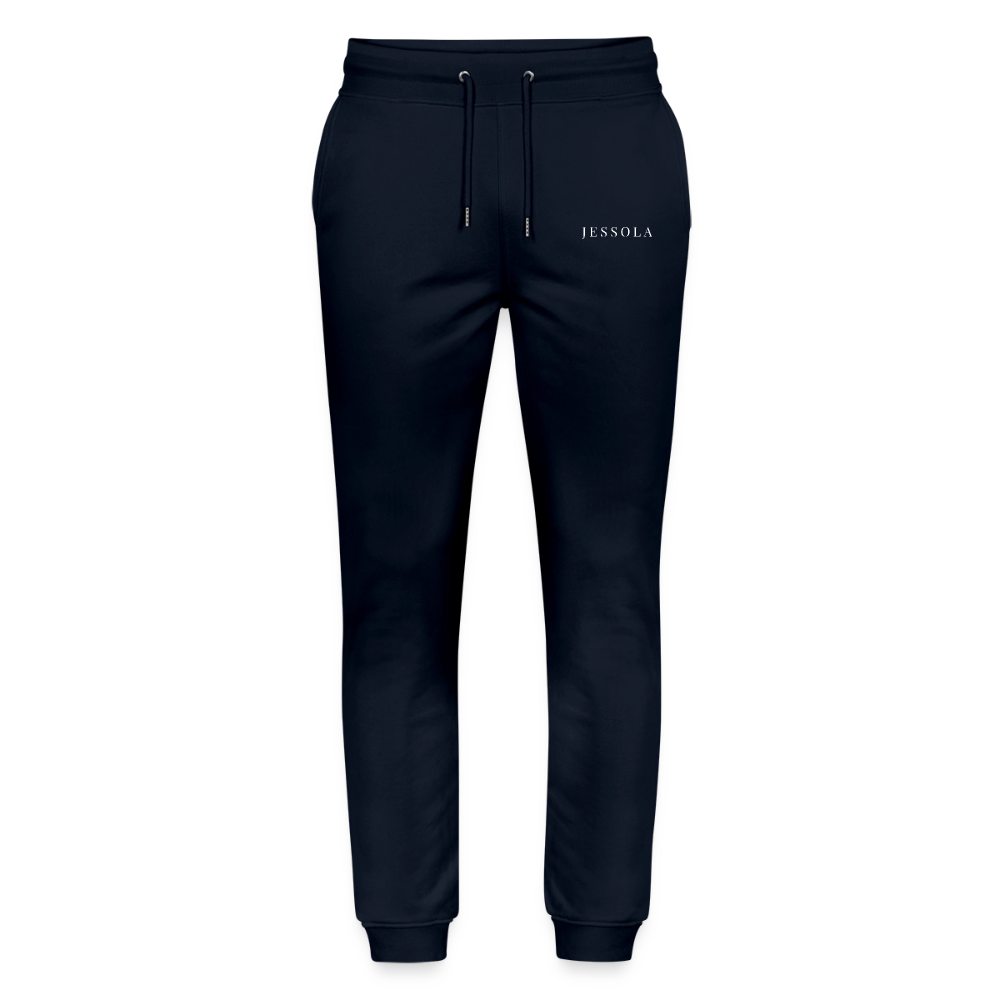 JESSOLA Essentials | Organic Jogginghose - navy