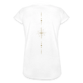 Women’s Vintage T-Shirt - white