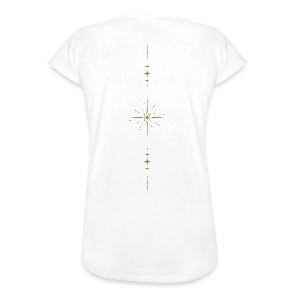 Women’s Vintage T-Shirt - white