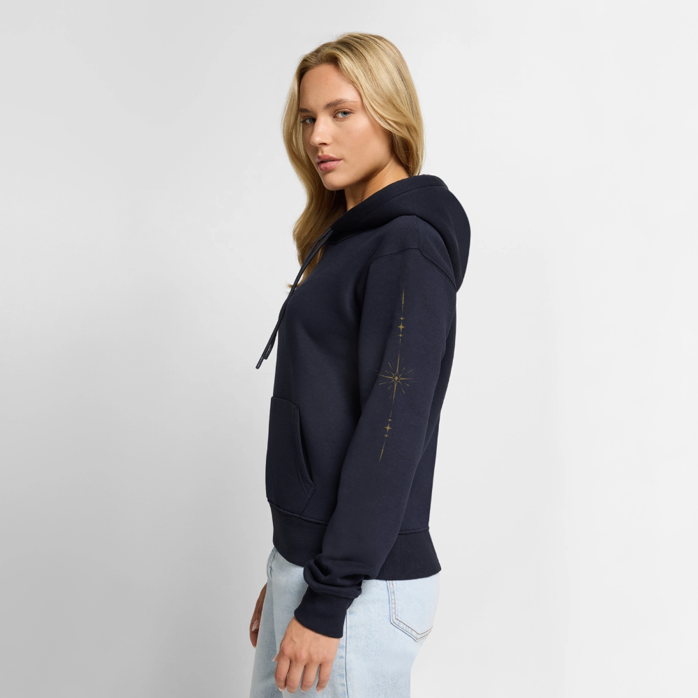 JESSOLA Essentials | Premium Hoodie - navy