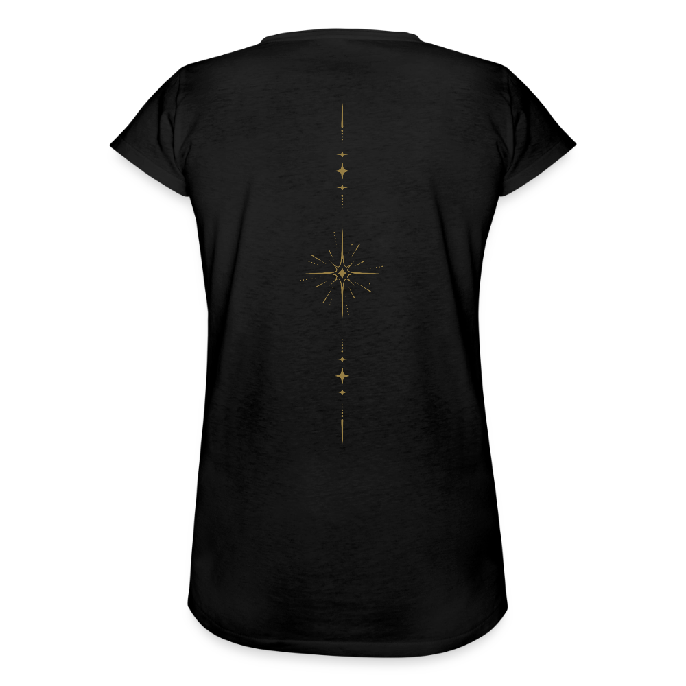 Women’s Vintage T-Shirt - black
