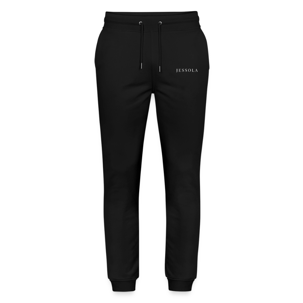 JESSOLA Essentials | Organic Jogginghose - black