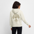 Women’s Premium Hoodie - off white