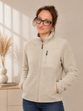 JESSOLA Essentials | Sherpa Jacke