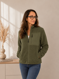 JESSOLA Essentials | Sherpa Jacke