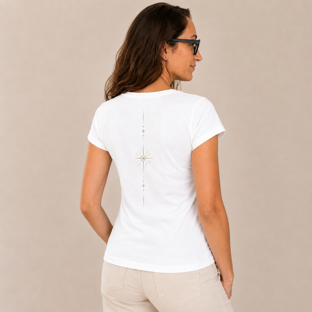 JESSOLA Essentials | Premium Vintage T-Shirt