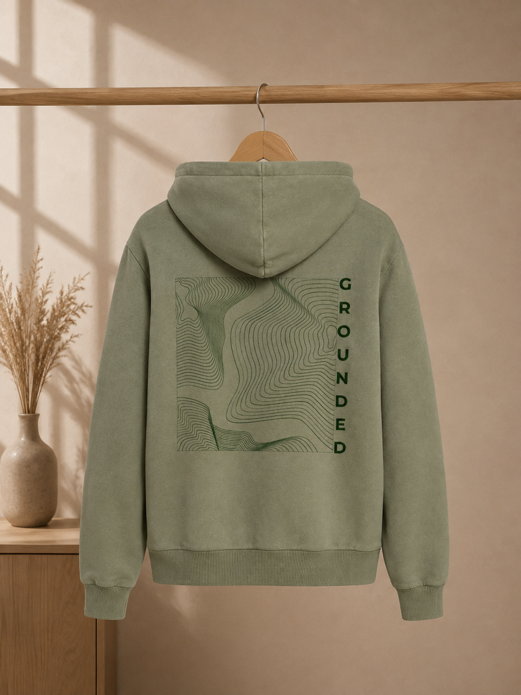 JESSOLA Essentials | Unisex Hoodie