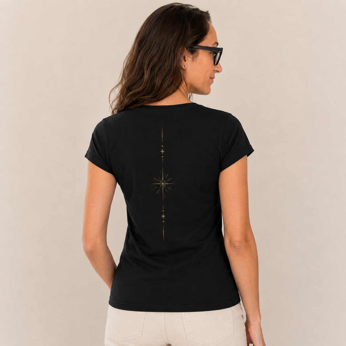JESSOLA Essentials | Premium Vintage T-Shirt